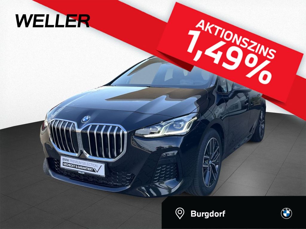 Bild des Angebotes BMW 223i xD AT M SPORT DAP H/K Pano AHK Leas 359,-oA