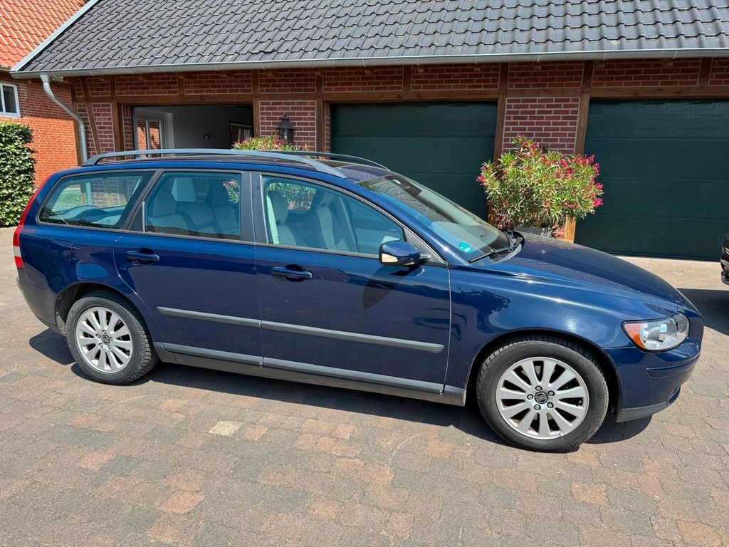 Bild des Angebotes Volvo V50 2.4 -