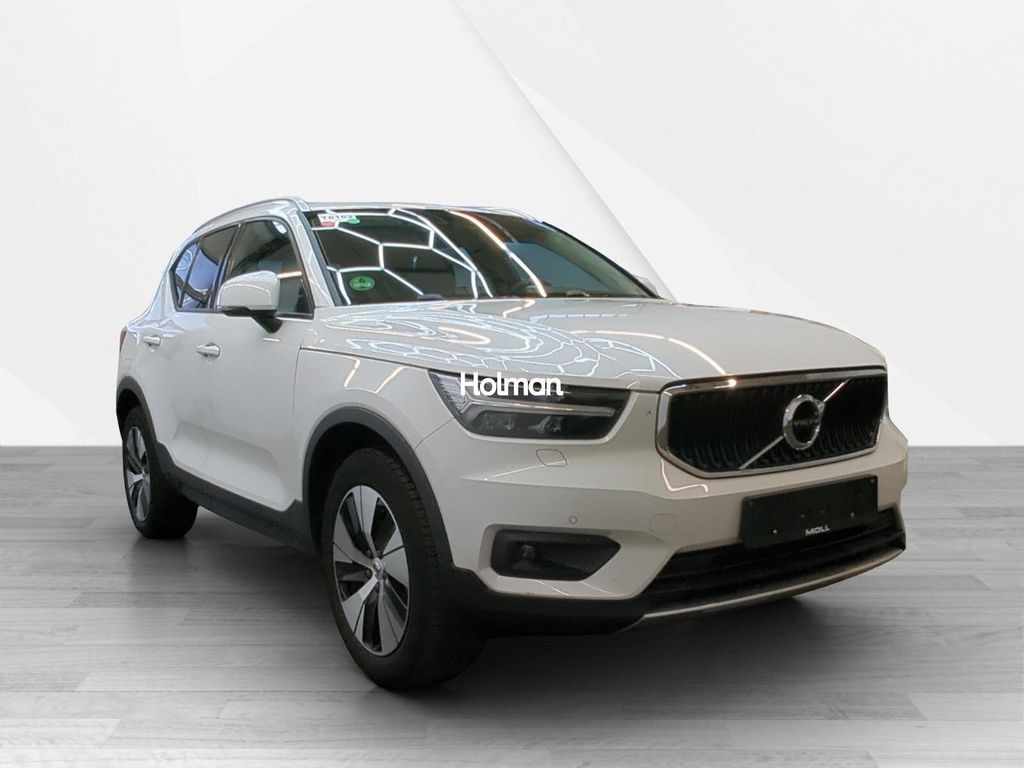Bild des Angebotes Volvo XC40 T3 AUT Momentum Pro ACC LED LHZ