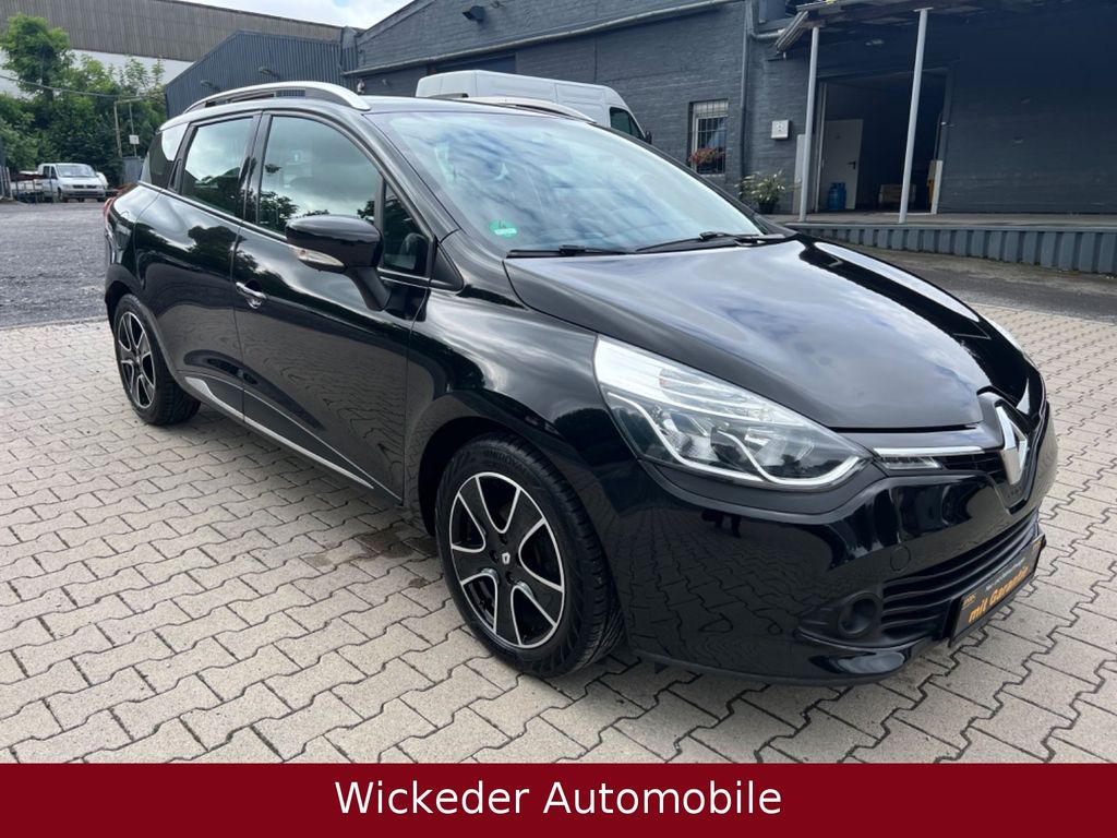Bild des Angebotes Renault Clio IV Grandtour Dynamique/Tüv Neu/Top Pflege