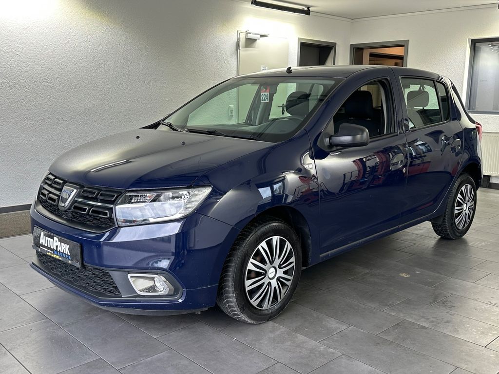 Bild des Angebotes Dacia Sandero II Essentiel