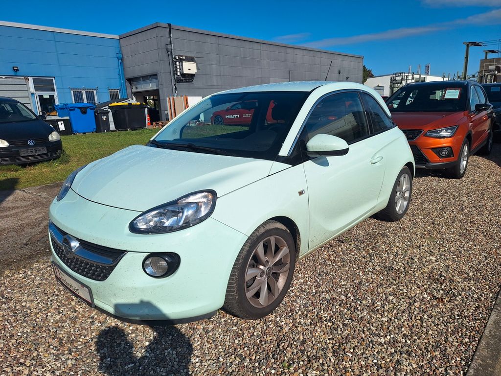 Bild des Angebotes Opel Adam Jam