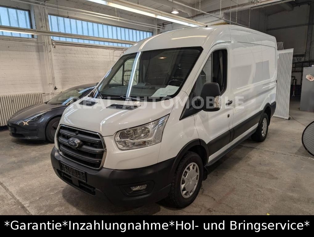 Bild des Angebotes Ford Transit Kasten 350 L2H2 *1.HAND*SCHECKHEFT*