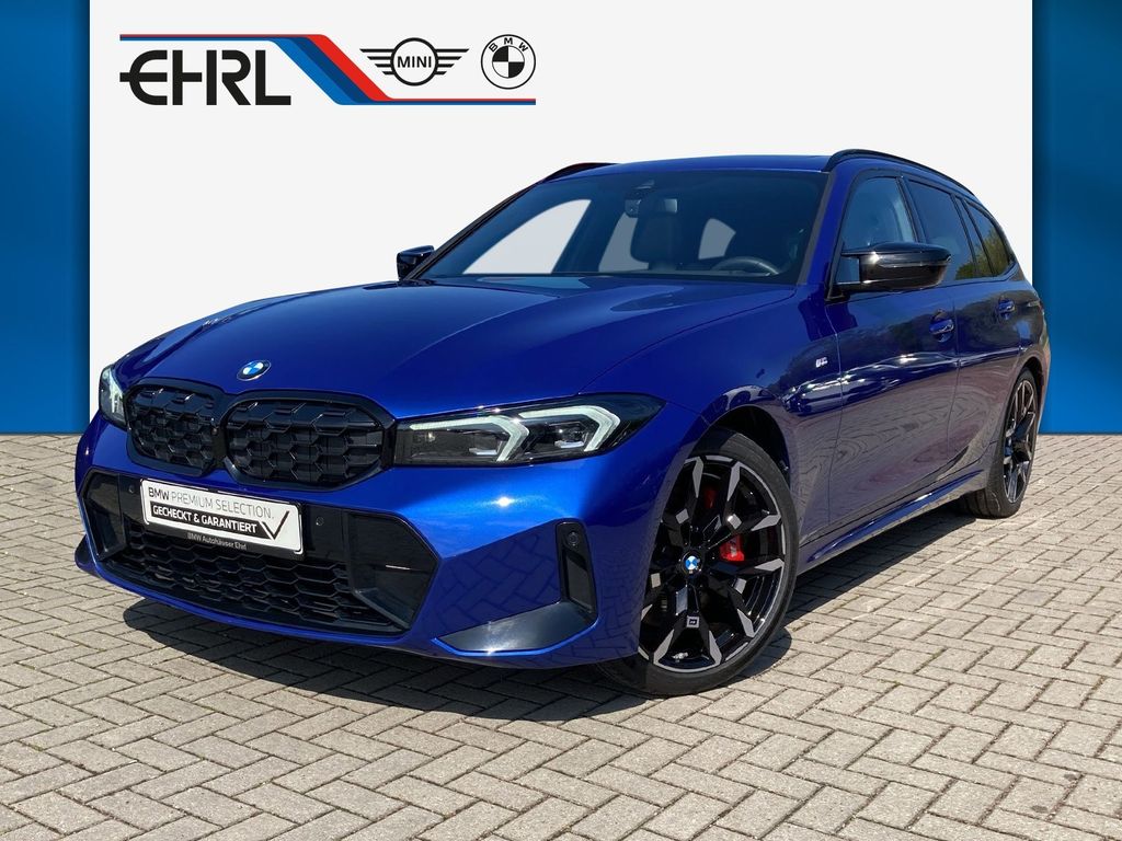 Bild des Angebotes BMW M340i xDrive M-Sport Pro Pano AHK UPE: 91.749€