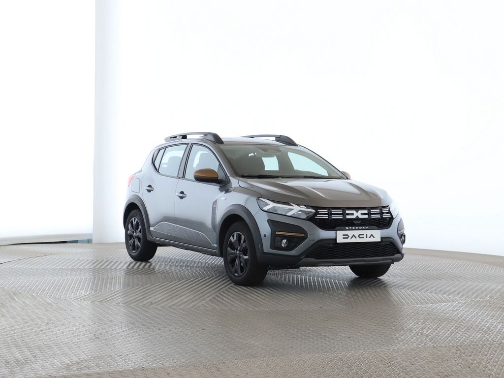 Bild des Angebotes Dacia Sandero III Stepway Extreme