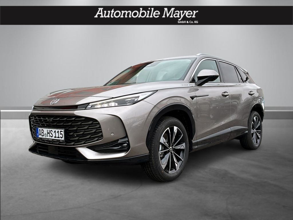 Bild des Angebotes MG HS HEV Luxury *nur bei Finanzierung