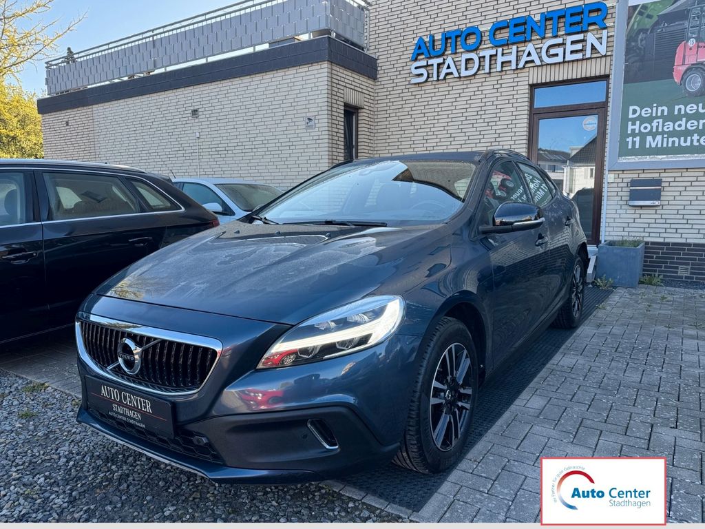 Bild des Angebotes Volvo V40 T3 Cross Country 1.5 Plus Navi/LED/Kamera
