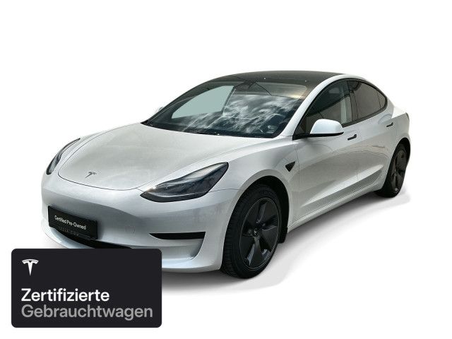 Bild des Angebotes Tesla Model 3 Rear-Wheel Drive