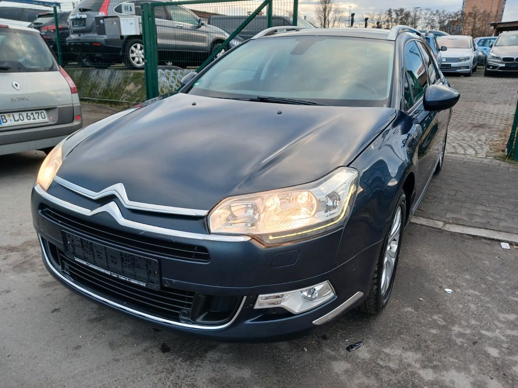 Bild des Angebotes Citroën C5 Tourer Tendance
