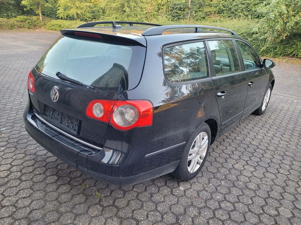 Bild des Angebotes Volkswagen Passat 1.9 TDI Highline Highline
