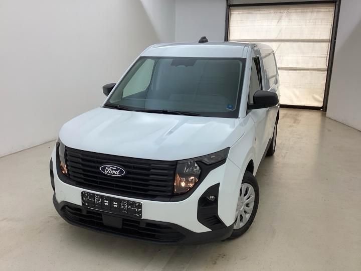 Bild des Angebotes Ford Transit Courier Trend