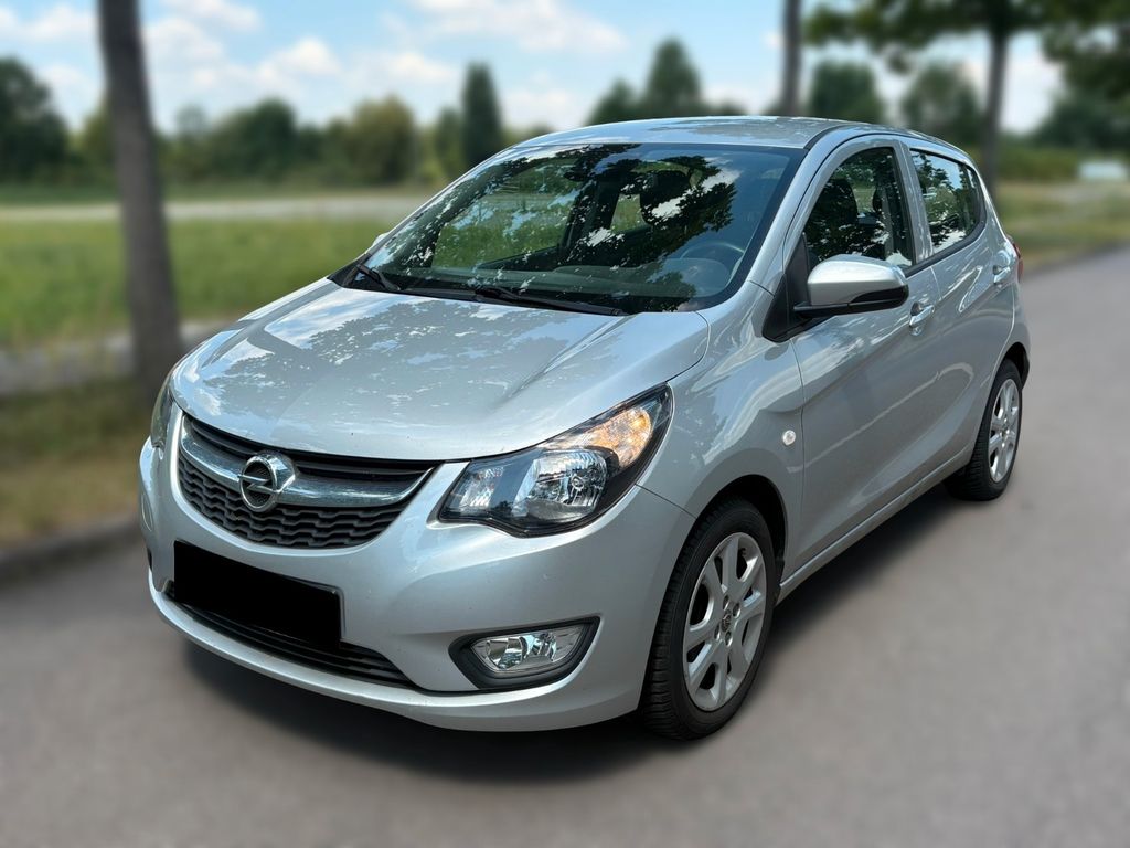 Bild des Angebotes Opel Karl Edition
