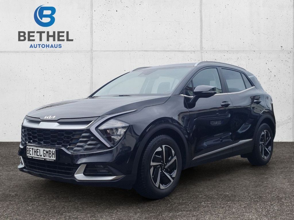 Bild des Angebotes Kia Sportage 1.6 T-GDI  Vision, Navi, Kamera