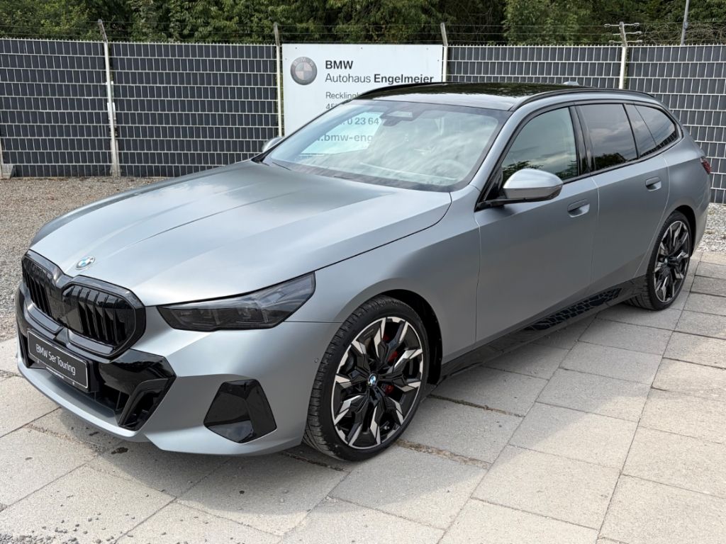 Bild des Angebotes BMW 540 d xDrive Touring MSportPro AutobahnAssis AHK