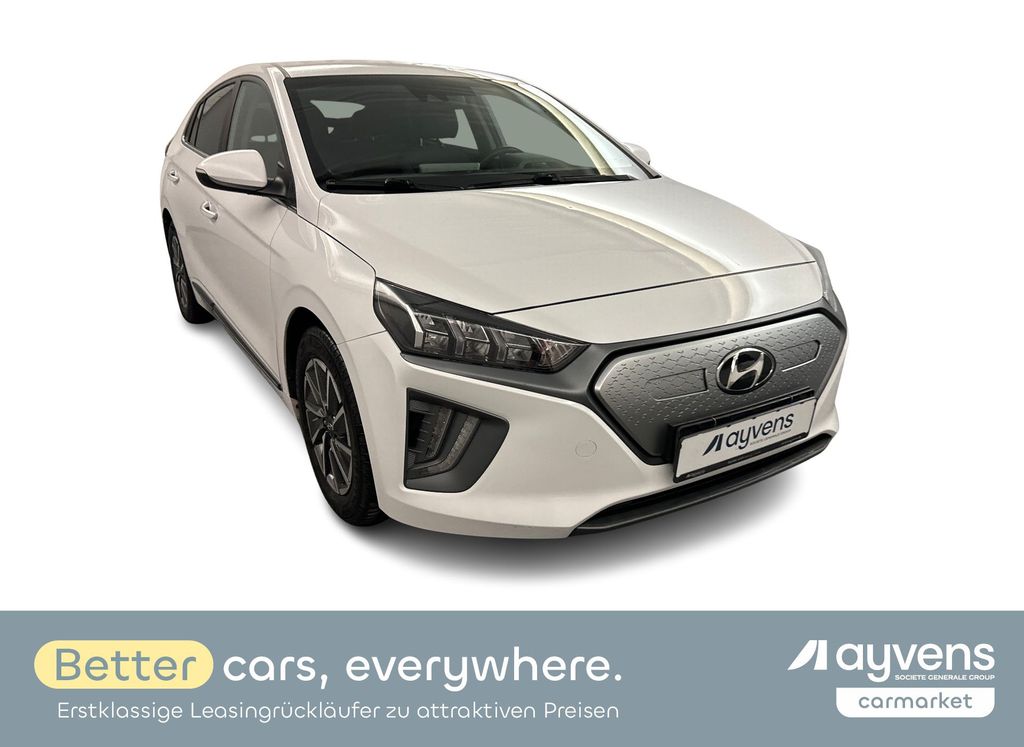 Bild des Angebotes Hyundai IONIQ Style Elektro