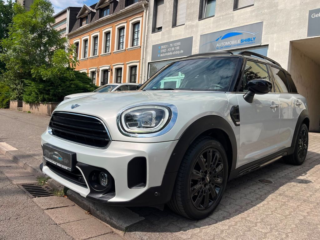 Bild des Angebotes MINI COOPER Countryman Classic Trim Aut. PANORAMA