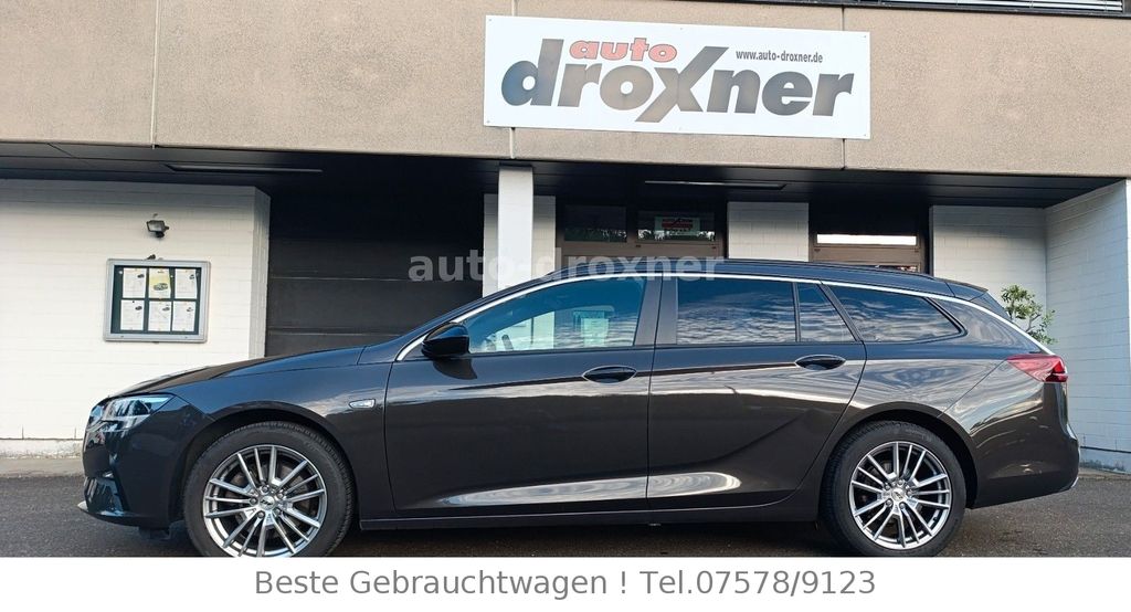 Bild des Angebotes Opel Insignia 2.0 CDTI Business Edition ST Navi/AHK/
