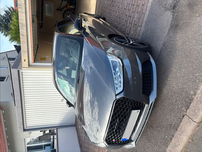 Bild des Angebotes Audi S1 2.0 TFSI quattro Sportback -
