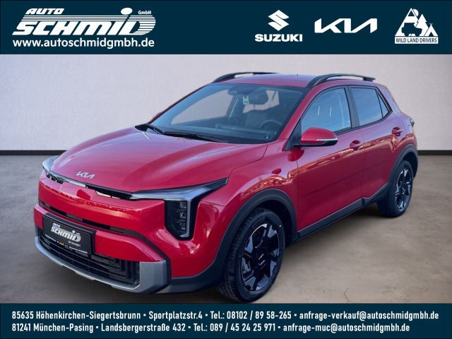 Bild des Angebotes Kia STONIC 1.0T 100 DCT VISION