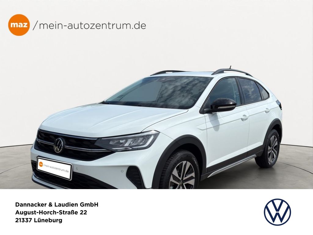 Bild des Angebotes Volkswagen Taigo Energy 1,0 l TSI 95 PS 5-Gang