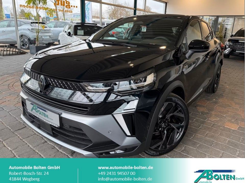 Bild des Angebotes Renault Captur IV Esprit Alpine Autom.-LED-Totw-Navi-Cam