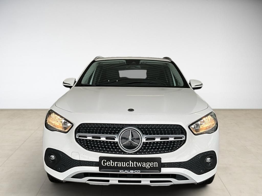 Bild des Angebotes Mercedes-Benz GLA 220 d Style 4MATIC AHK AUT Kam. KlimaA LM