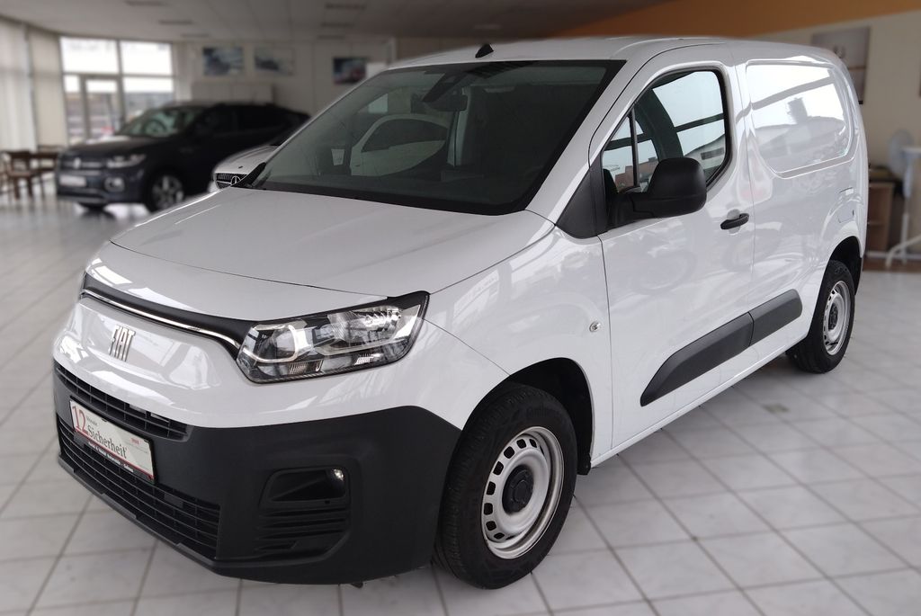 Bild des Angebotes Fiat Doblo Doblò Kastenwagen L1 1.5 BlueHDi 75 kW