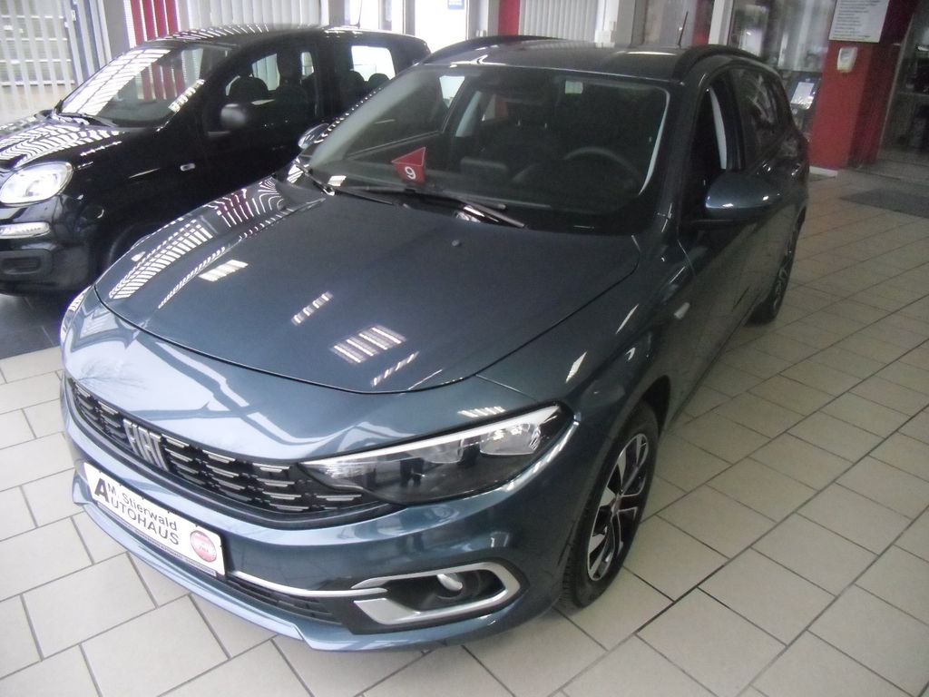 Bild des Angebotes Fiat Tipo City Life