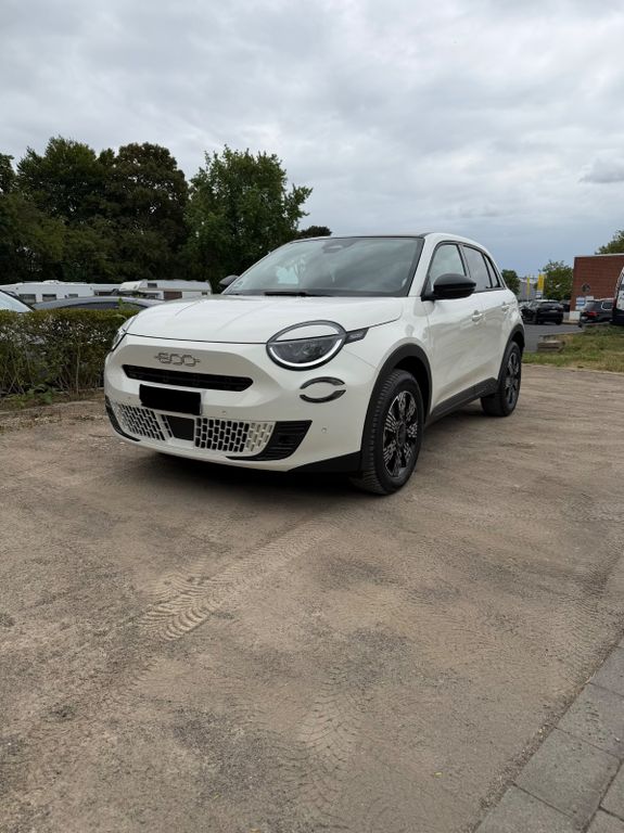 Bild des Angebotes Fiat 600 Hybrid BUSINESS EDITION Automatik