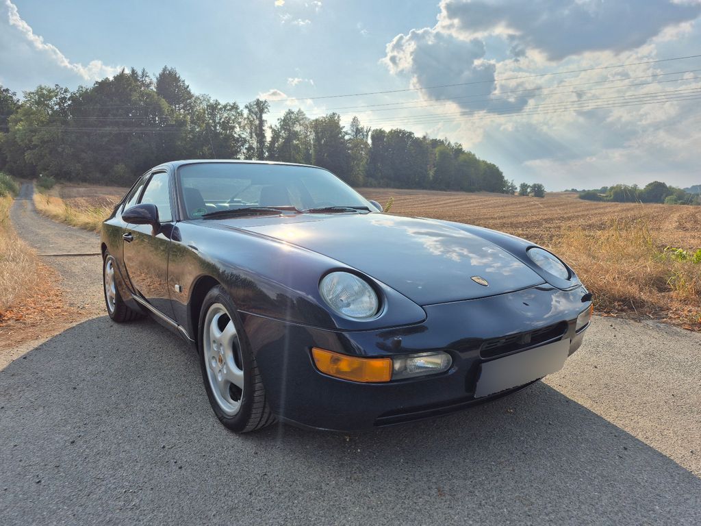 Bild des Angebotes Porsche Gepflegte & konservierte Rarität mit Historie