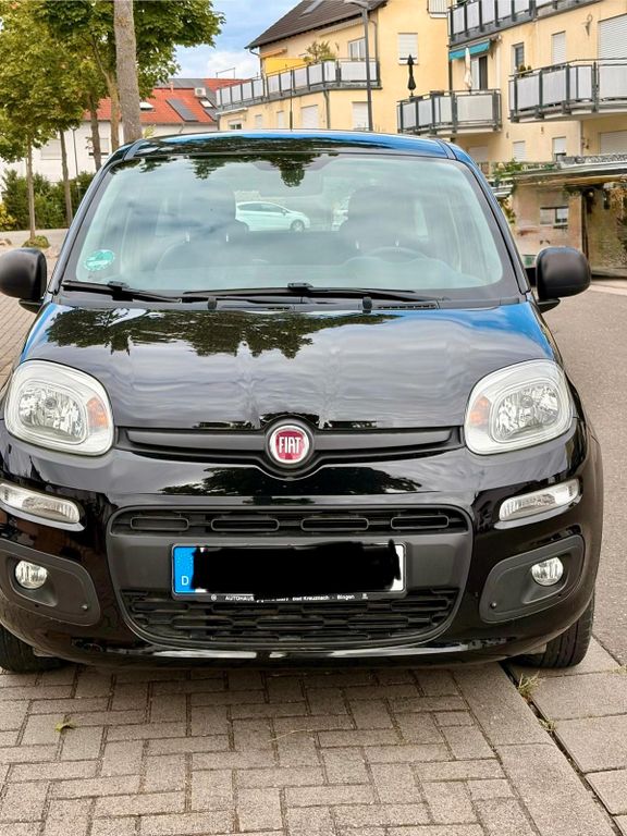 Bild des Angebotes Fiat New Panda 1.2 8V POP POP