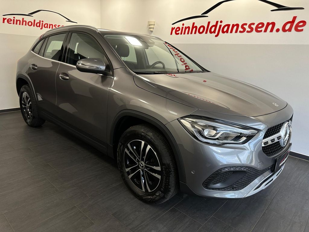 Bild des Angebotes Mercedes-Benz GLA 180 d 8G Style Kamera LED CarPlay Augmented