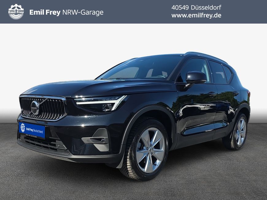 Bild des Angebotes Volvo XC 40 B3 2WD Core +ANHÄNGERKUPPLUNG+LED+SHZ+PDC