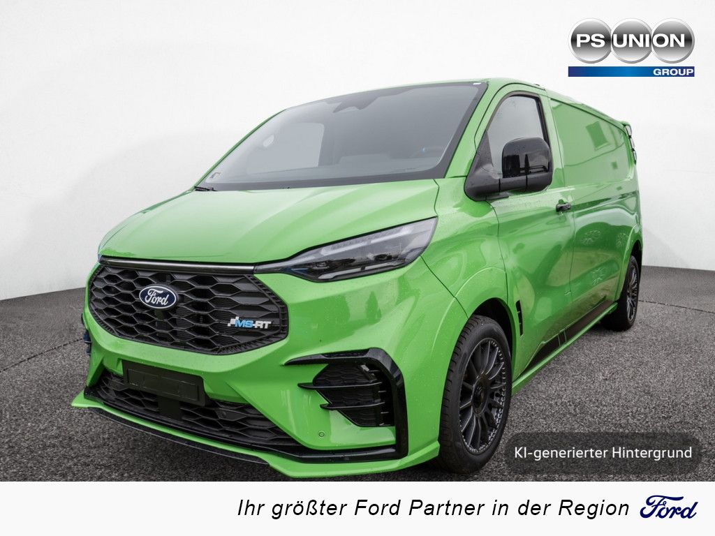 Bild des Angebotes Ford Transit Custom 2.0 MS-RT 320L2 AHK MATRIX-LED