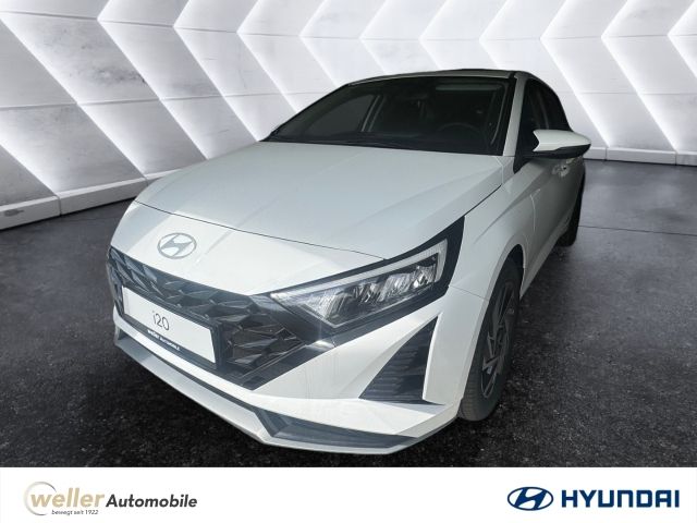 Bild des Angebotes Hyundai i20 ''TREND'' Navi, Park Distance Control, Notbr
