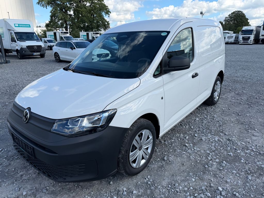 Bild des Angebotes Volkswagen Caddy Cargo TDI L1H1
