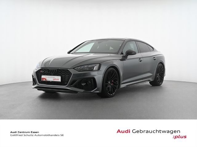 Audi RS5 Sportback 2.9 TFSI quattro