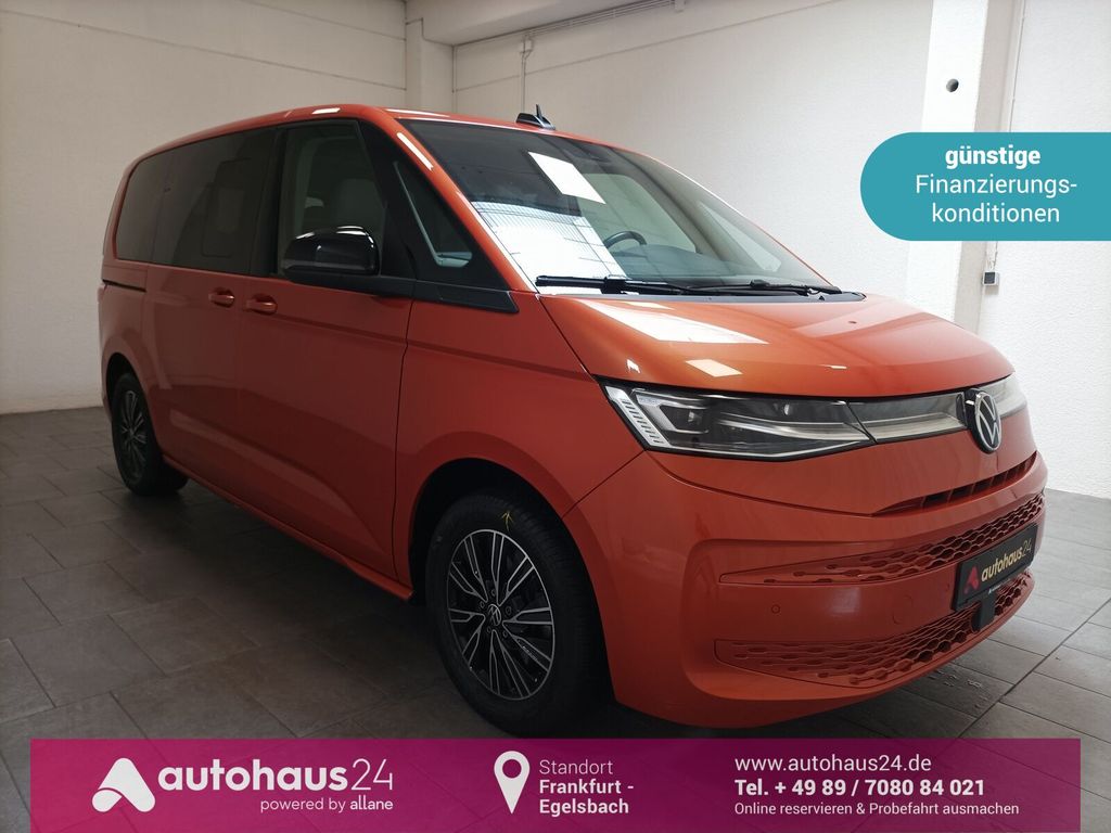 Bild des Angebotes Volkswagen Multivan 2.0 TDI 7Sitze|Carplay|CAM|Sitzhzg.