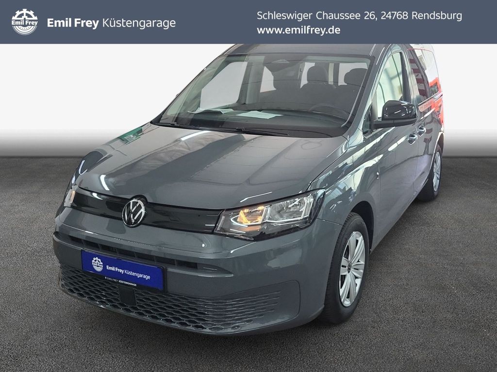 Volkswagen Caddy "Edition Rendsburg" 1,5 TSI AHK Klima