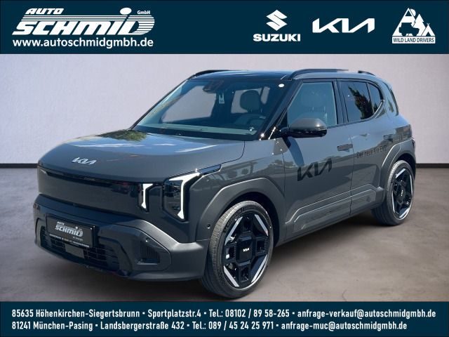 Bild des Angebotes Kia EV2 61 4S GTL WIC 22AC TEC DWP COM GD