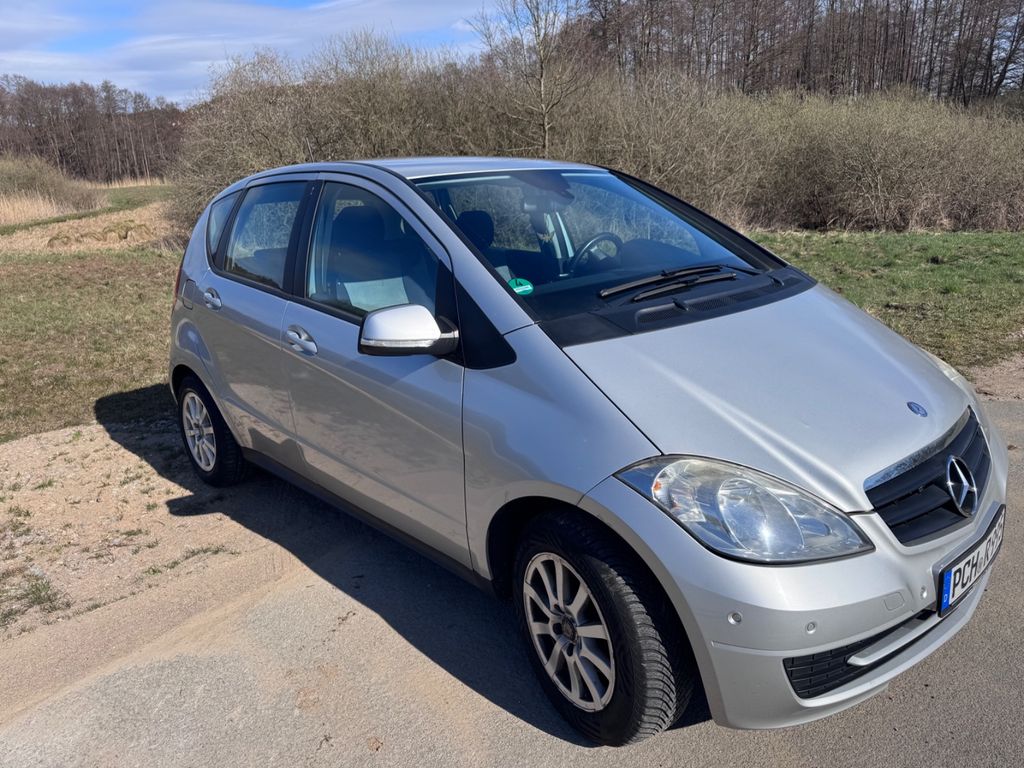 Bild des Angebotes Mercedes-Benz A 170 -