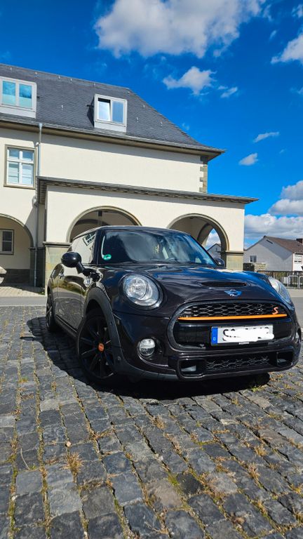 Bild des Angebotes MINI Mini Cooper S | 192 PS | 2. Hand | Volleder