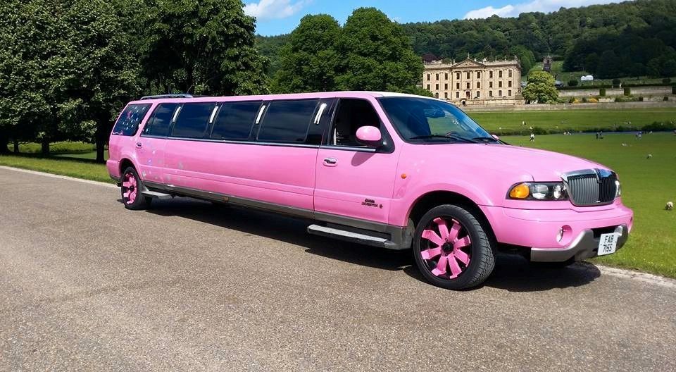 Bild des Angebotes Lincoln Navigator