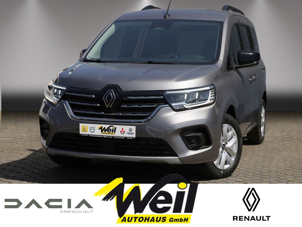 Bild des Angebotes Renault Kangoo PKW TECHNO TCe 130 EDC +KAMERA+MULTIMEDIA