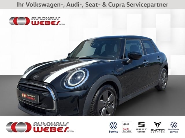 Bild des Angebotes MINI Cooper 1.5l CLASSIC TRIM NAV+LED+REAR+GRA+SH