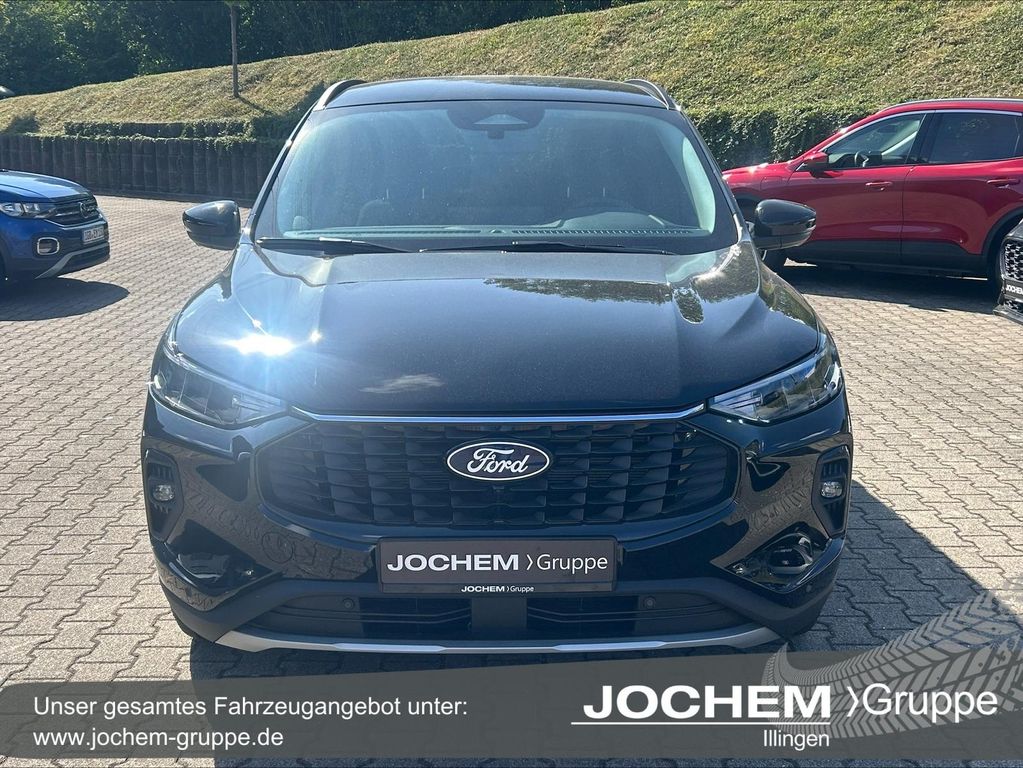 Bild des Angebotes Ford Kuga Hybrid Titanium 360° Kamera-Navi-LED