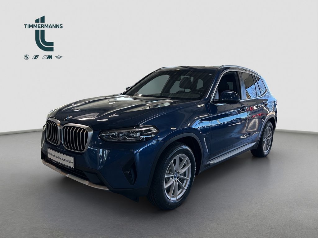 Bild des Angebotes BMW X3 xDrive30e