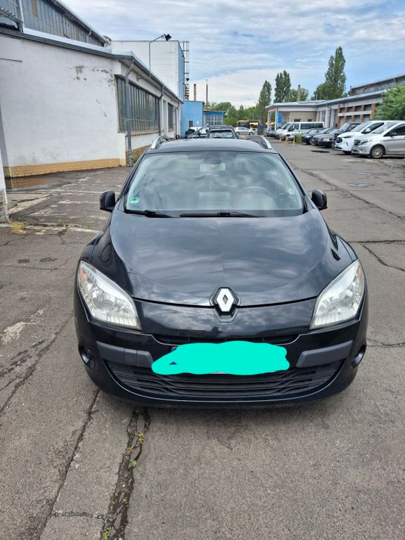 Bild des Angebotes Renault Megane Grandtour Expression dCi 130 Expression