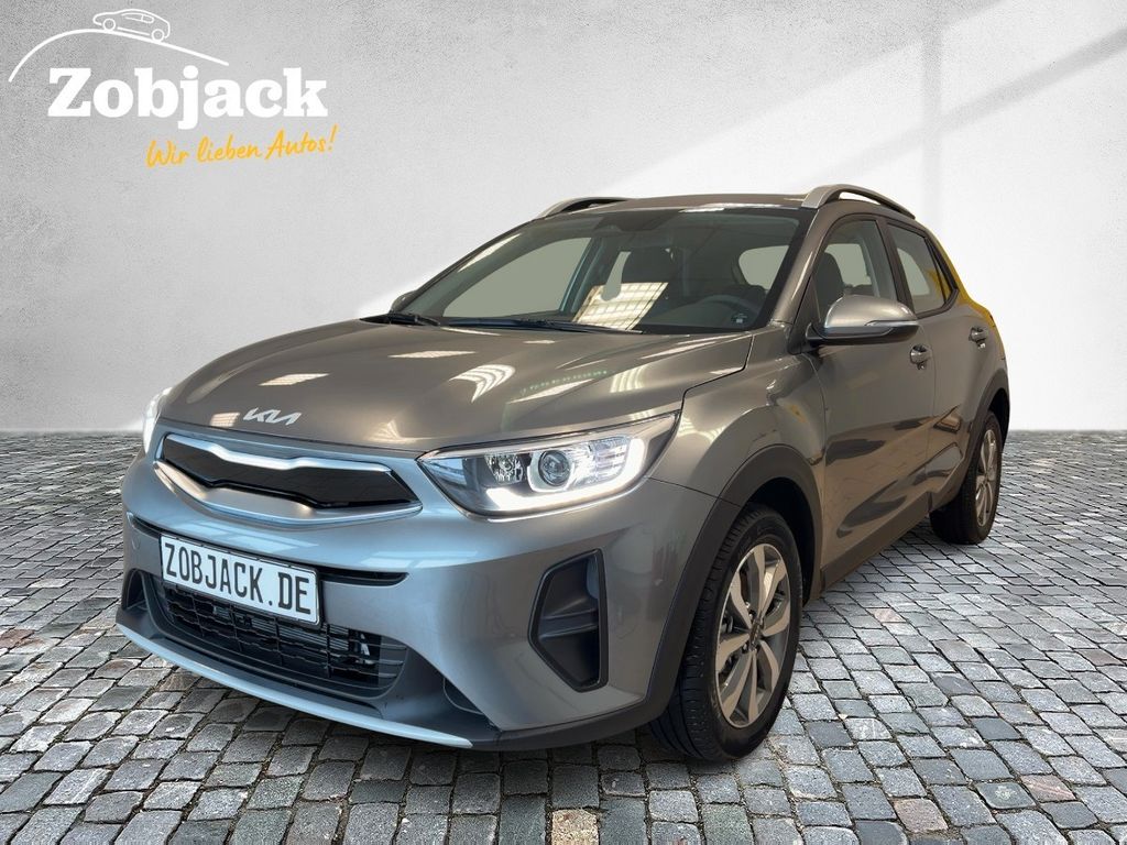 Bild des Angebotes Kia Stonic Vision