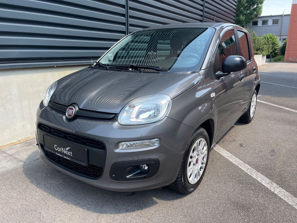 Bild des Angebotes Fiat Panda Easy 1.2 1.Hand TÜV+Inspektion Neu